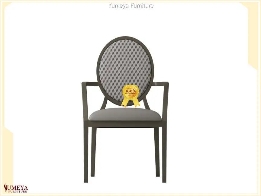 Kerusi yang selesa untuk orang tua pada harga borong | Yumeya Furniture 1