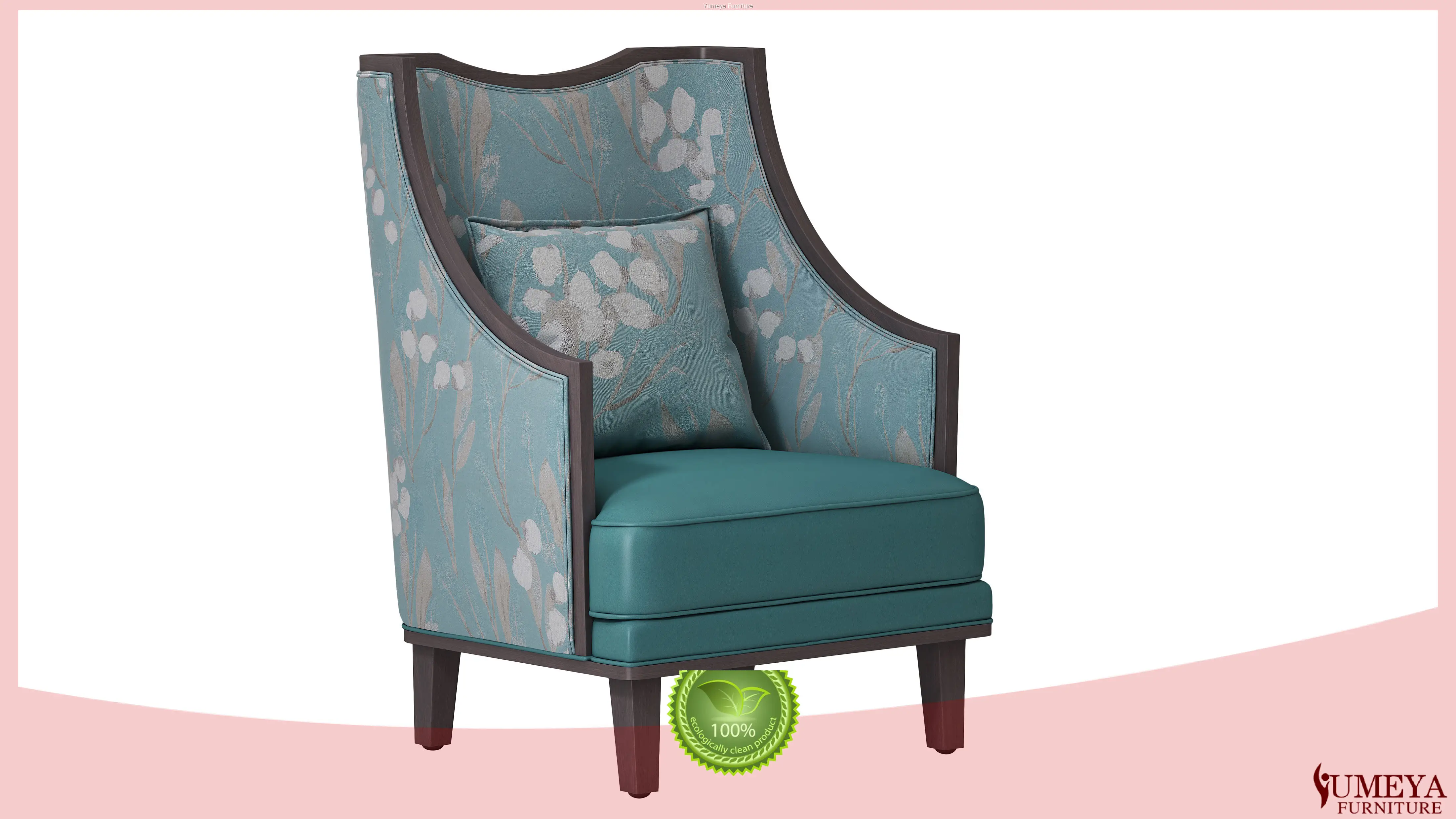 Custom retirement home chairs supply Manufacturer | Yumeya Furniture 1