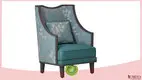 Custom retirement home chairs supply Manufacturer | Yumeya Furniture 1