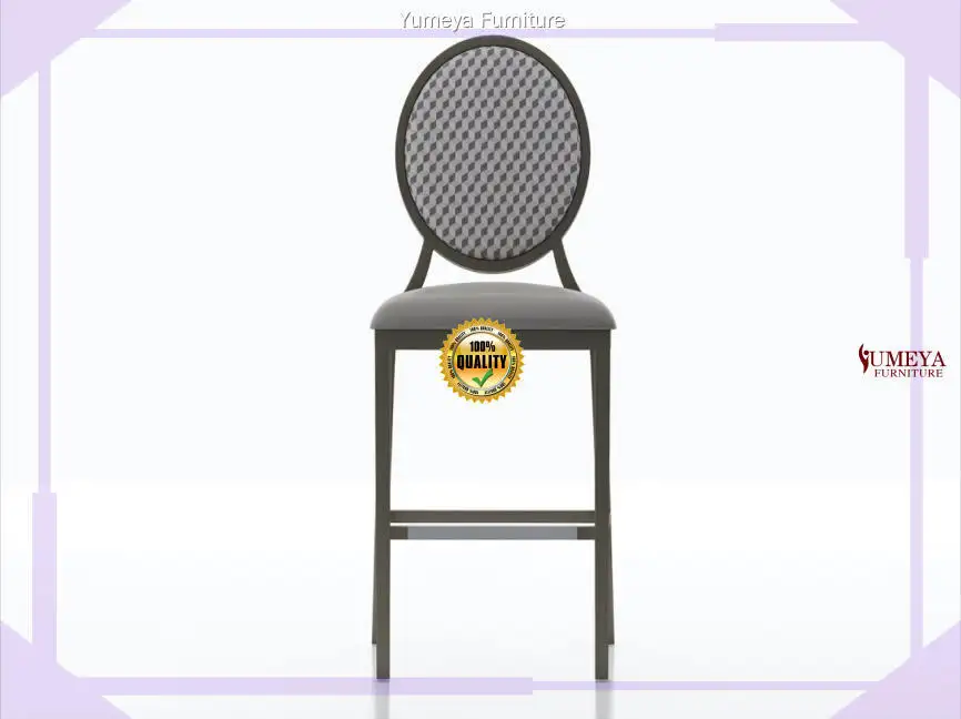 Yumeya Furniture | Gæði stillanleg eldhússtól fyrir aldraða framleiðanda 1