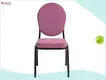 Yumeya Furniture | Quality aluminium banqueting chairs cost 1