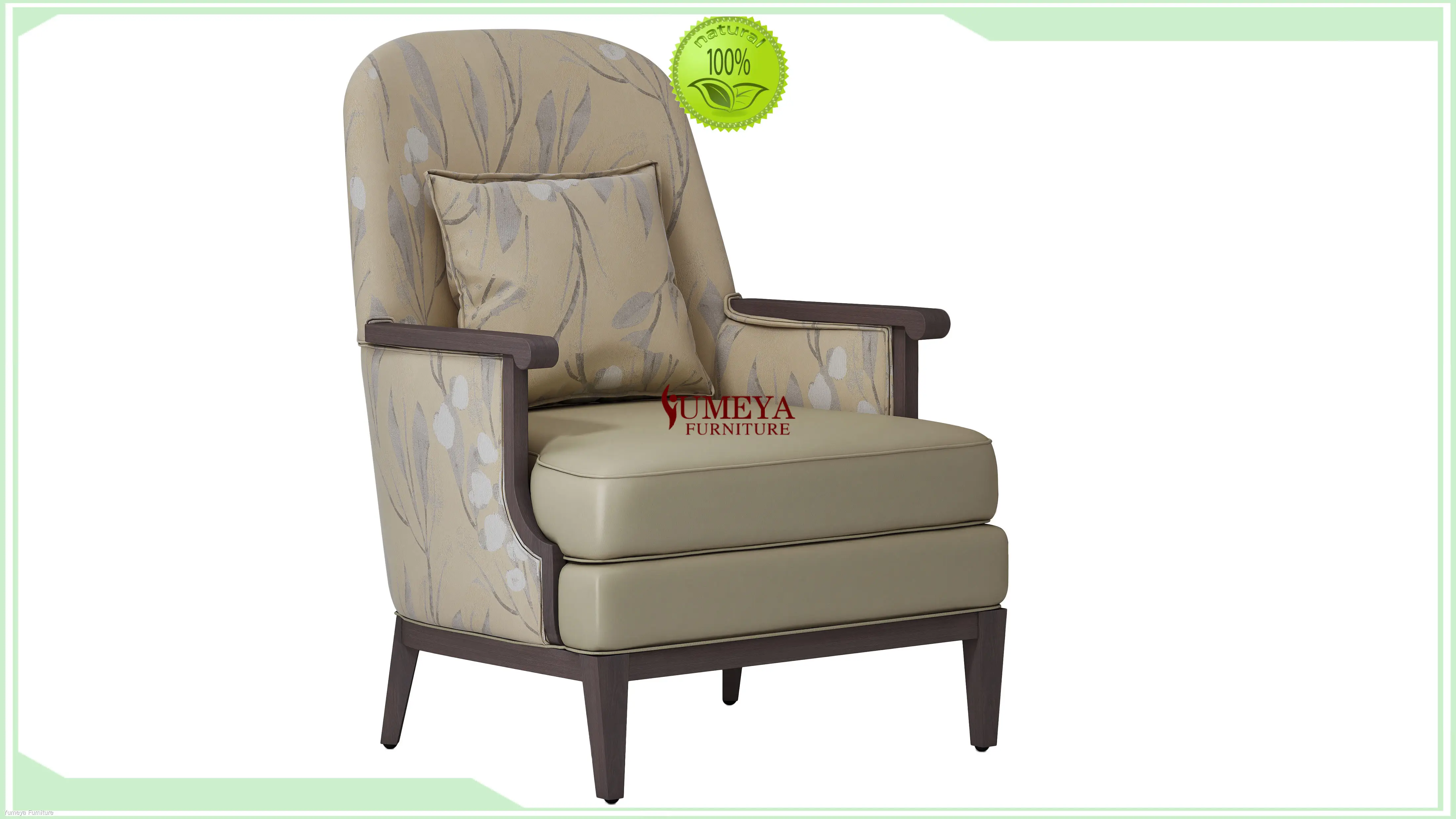 Custom dining furniture for nursing homes vendor Manufacturer | Yumeya Furniture 1