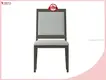 Yumeya Furniture | Latest armless dining room chairs manufacturer 1