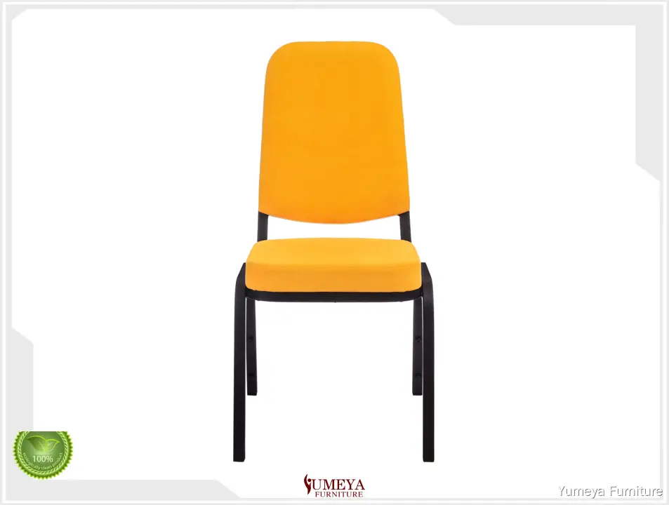 Yumeya Furniture | Best chairs supplier factory 1