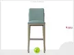 Yumeya Furniture | Quality best bar stools with backs vendor 1