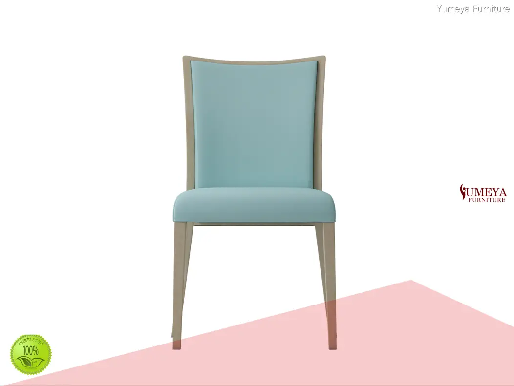 Produsen Supproduksi Kursi Customer Custom Yumeya Furniture 1