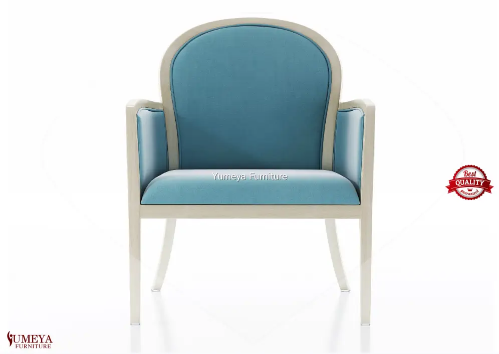 Yumeya Furniture | קאַסטאַמייזד עלטער לעבעדיק דיינינג צימער טשערז צושטעלן 1