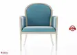 Yumeya Furniture | קאַסטאַמייזד עלטער לעבעדיק דיינינג צימער טשערז צושטעלן 1