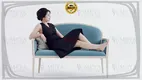 2 seater couch at Wholesale Prices | Yumeya Furniture 1