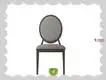 Yumeya Furniture | Quality senior living dining chairs for sale 1