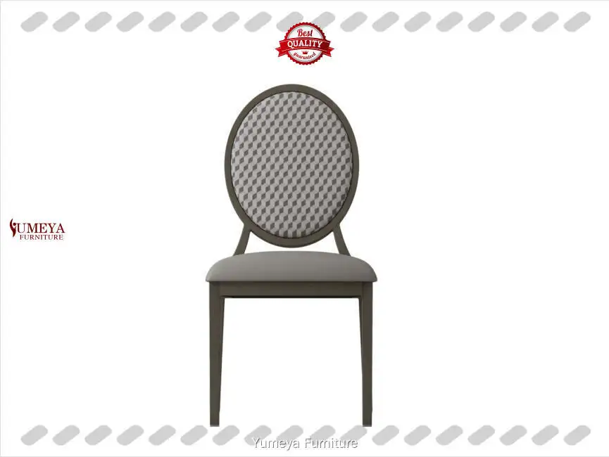 Custom commercial side chairs factory Manufacturer | Yumeya Furniture 1