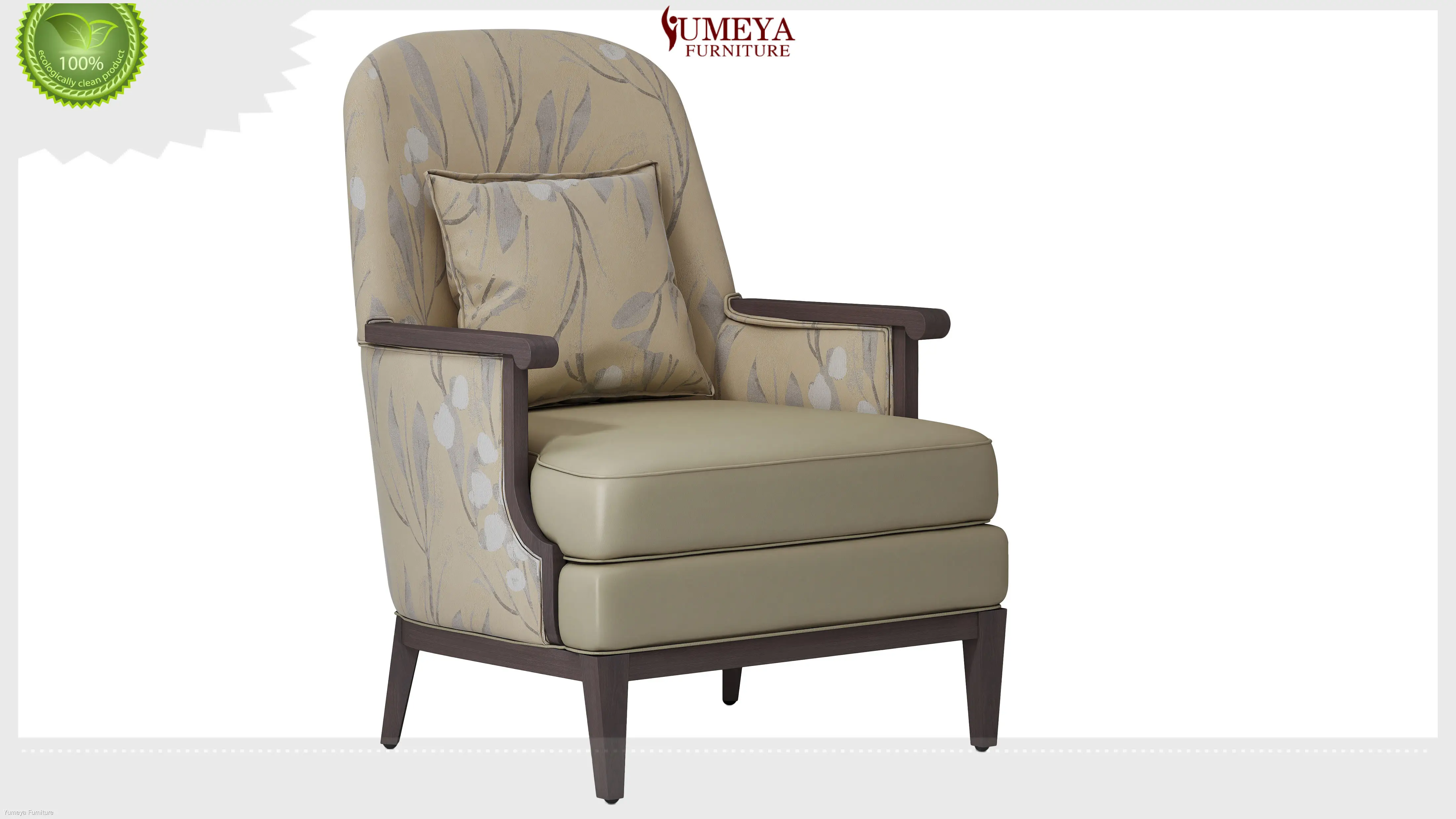 Custom nursing home dining room chairs supplier Manufacturer | Yumeya Furniture 1