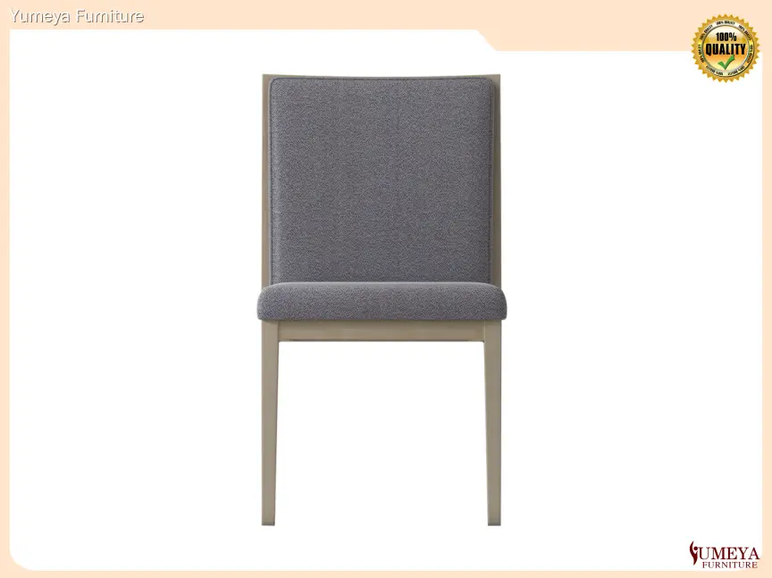 Custom dining side chairs for sale Manufacturer | Yumeya Furniture 1