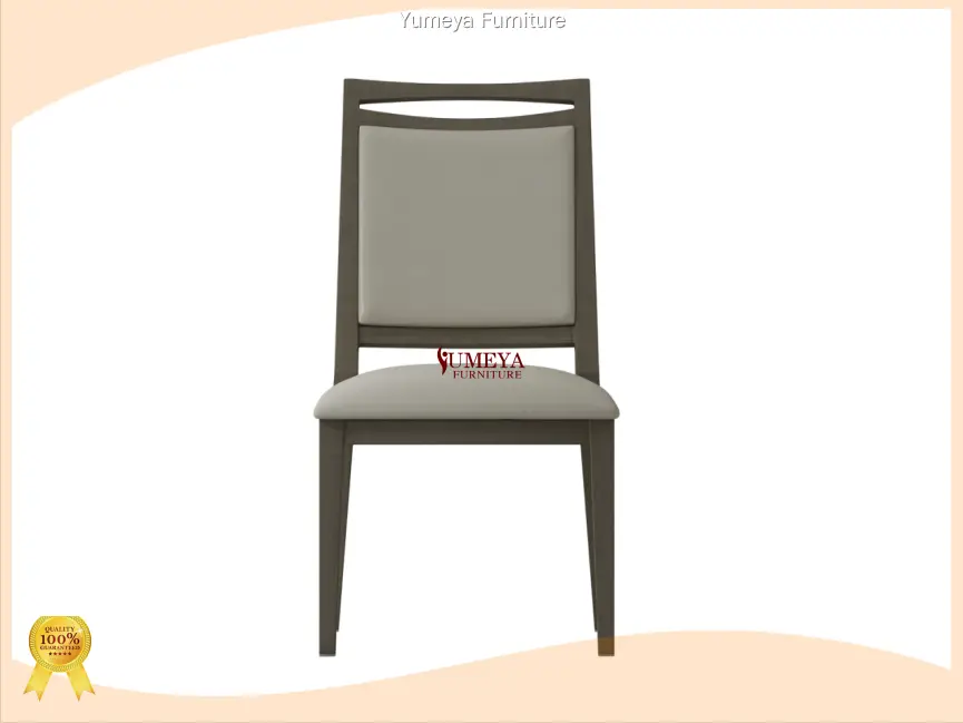 Soo-saaraha ku-talinta ee kooxda ugufiican | Yumeya Furniture 1