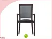 Custom arm chairs for elderly company | Yumeya Furniture 1