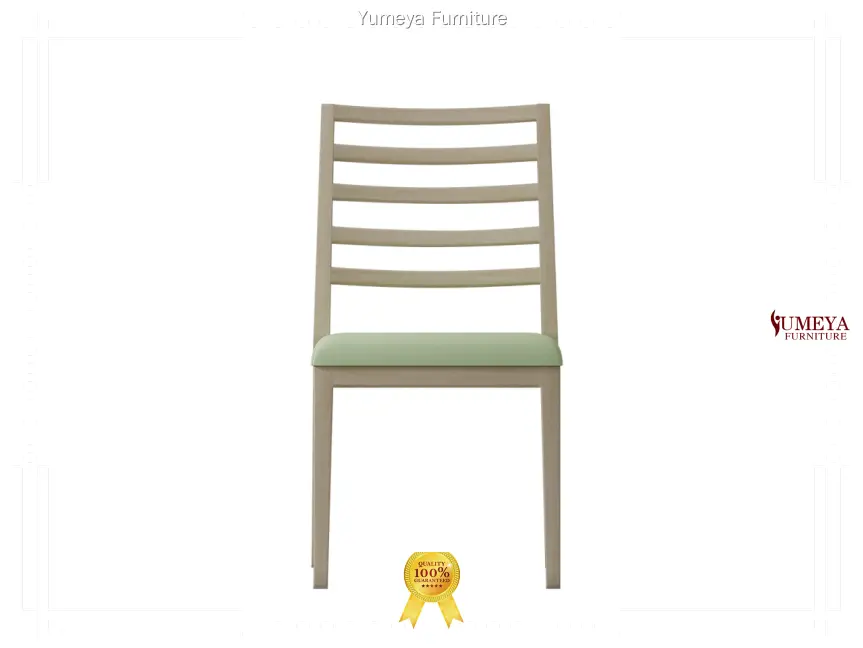 Bulk dining chairs for elderly cost | Yumeya Furniture 1