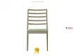 Bulk dining chairs for elderly cost | Yumeya Furniture 1