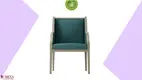 Custom modern two seater sofa supply Manufacturer | Yumeya Furniture 1