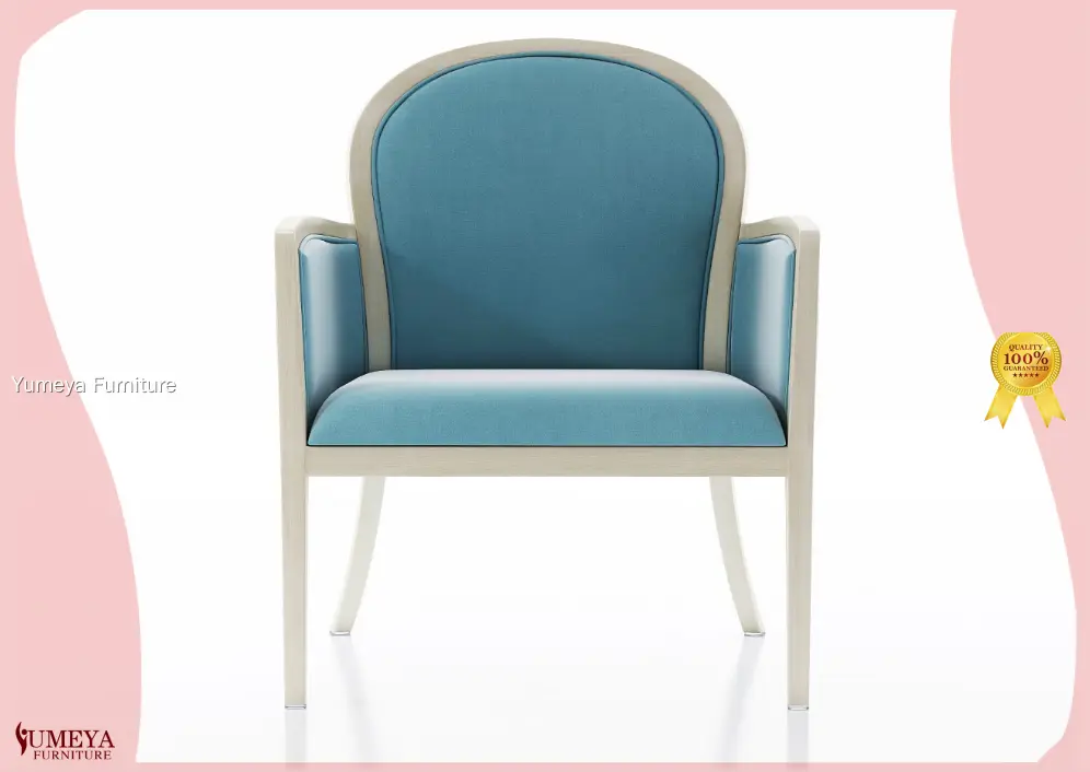 Latest dining chair for elderly for sale | Yumeya Furniture 1