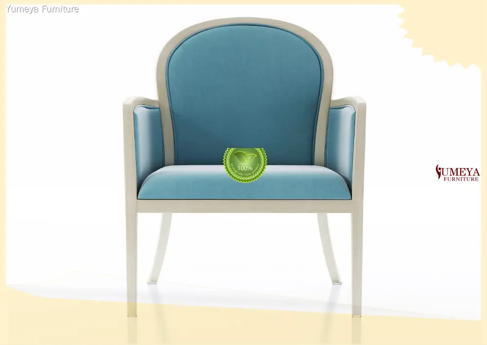 Eetkamerstoelen voor senioren tegen groothandelsprijzen | Yumeya Furniture 1