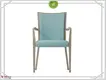 Custom dining room chairs with arms for elderly supply Manufacturer | Yumeya Furniture 1