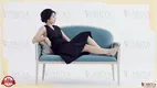 Yumeya Furniture | Customized sofas for older adults supply 1