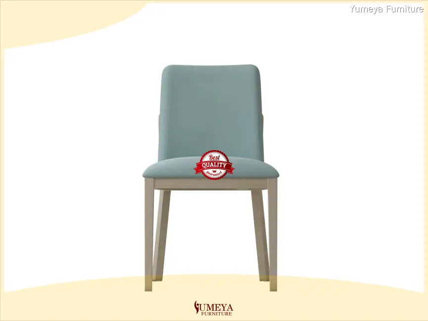 Qalabka tayada ee tayada sare leh ee loo yaqaan 'Covery' Yumeya Furniture 1