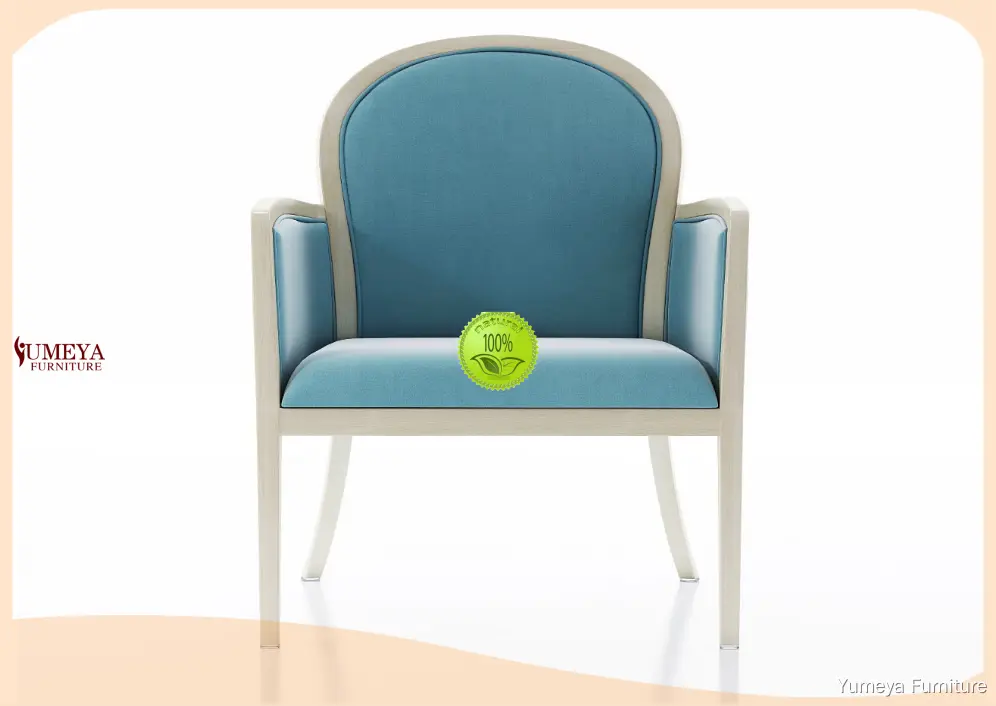 OEM/ODM healthcare lounge seating manufacturer | Yumeya Furniture 1