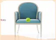 OEM/ODM healthcare lounge seating manufacturer | Yumeya Furniture 1