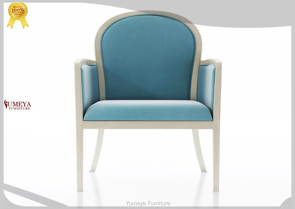 Custom senior lounge chair cost Manufacturer | Yumeya Furniture 1