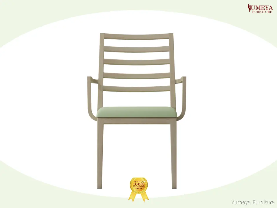 Yumeya Furniture | Top chairs manufacturer company 1