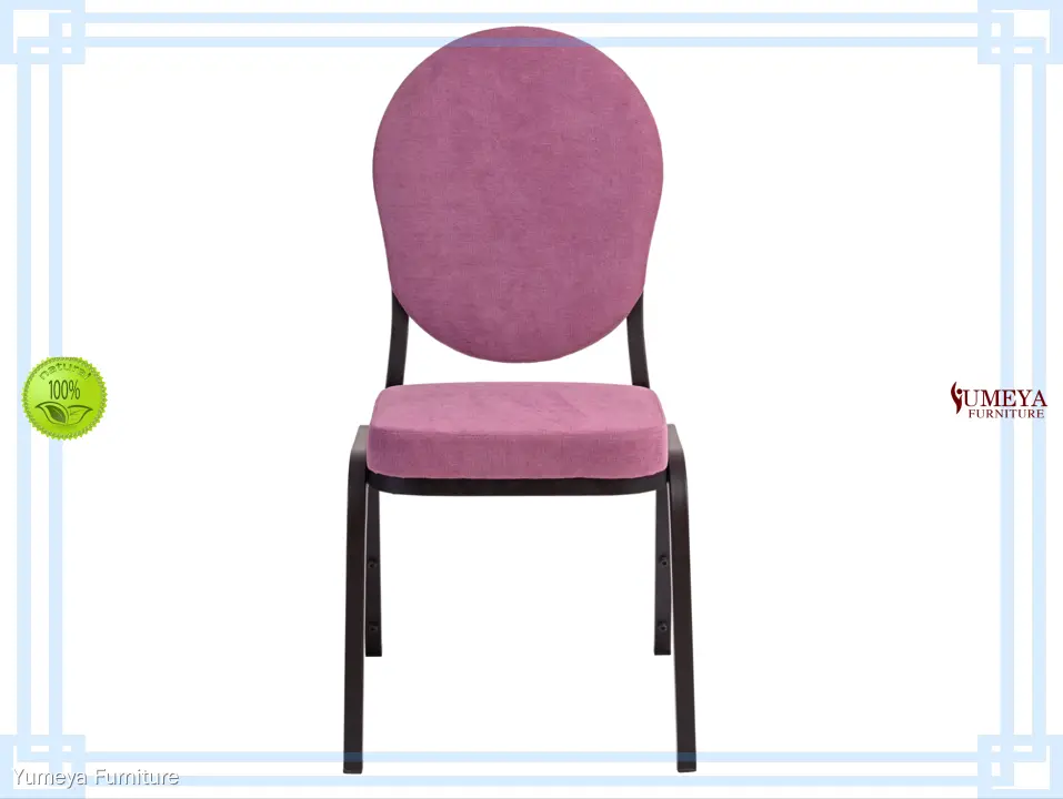 banquet equipment for sale at Wholesale Prices | Yumeya Furniture 1