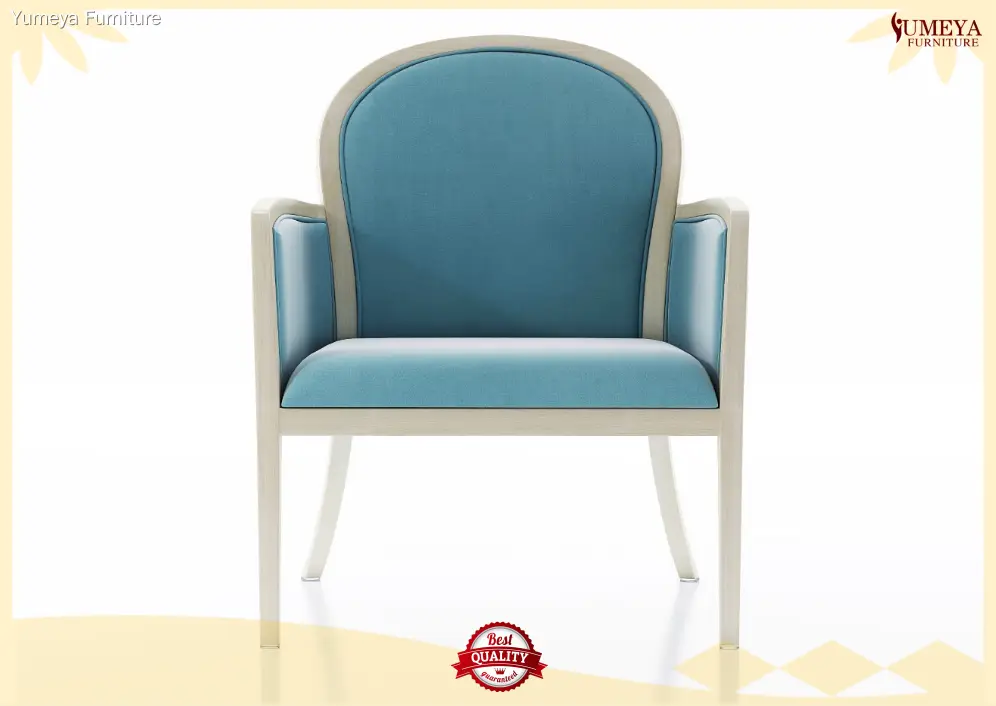 Yumeya Furniture | Ganacsadaha cosbitaalka badan ee cosbitaalka 1