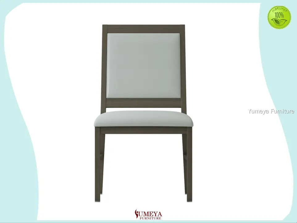 armless dining room chairs at Wholesale Prices | Yumeya Furniture 1