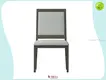 armless dining room chairs at Wholesale Prices | Yumeya Furniture 1