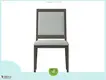 Sérsniðin borðstofustólar fyrir aldraða til sölu framleiðanda | Yumeya Furniture 1