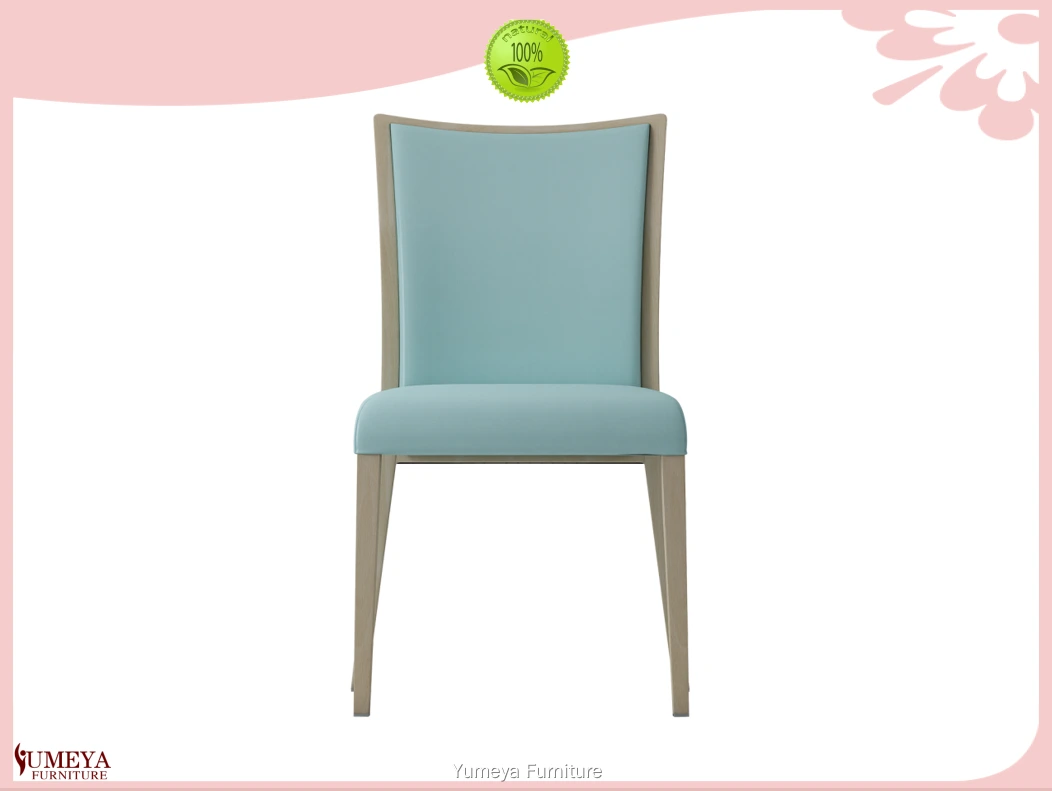 Yumeya Furniture | High-quality dining chairs for elderly for sale 1