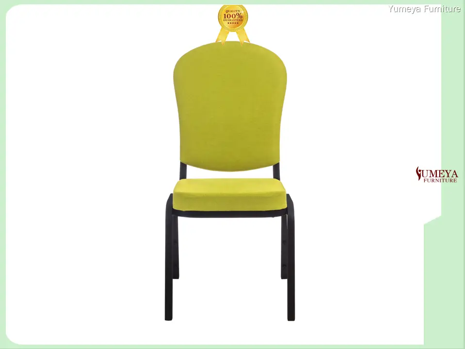 Custom banquet hall equipment sale supplier Manufacturer | Yumeya Furniture 1