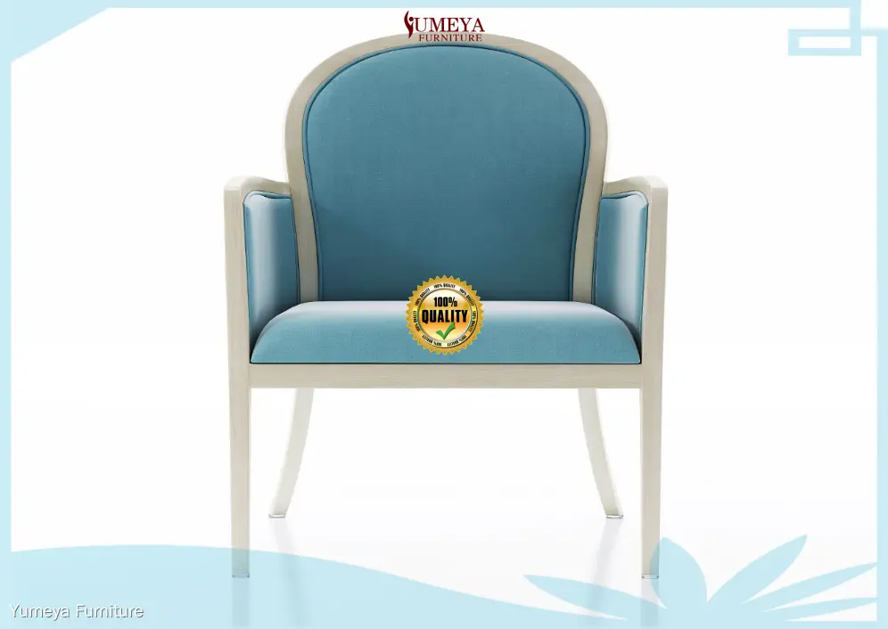 Soo-saaraha shirkadda guryaha ee caadiga ah Yumeya Furniture 1