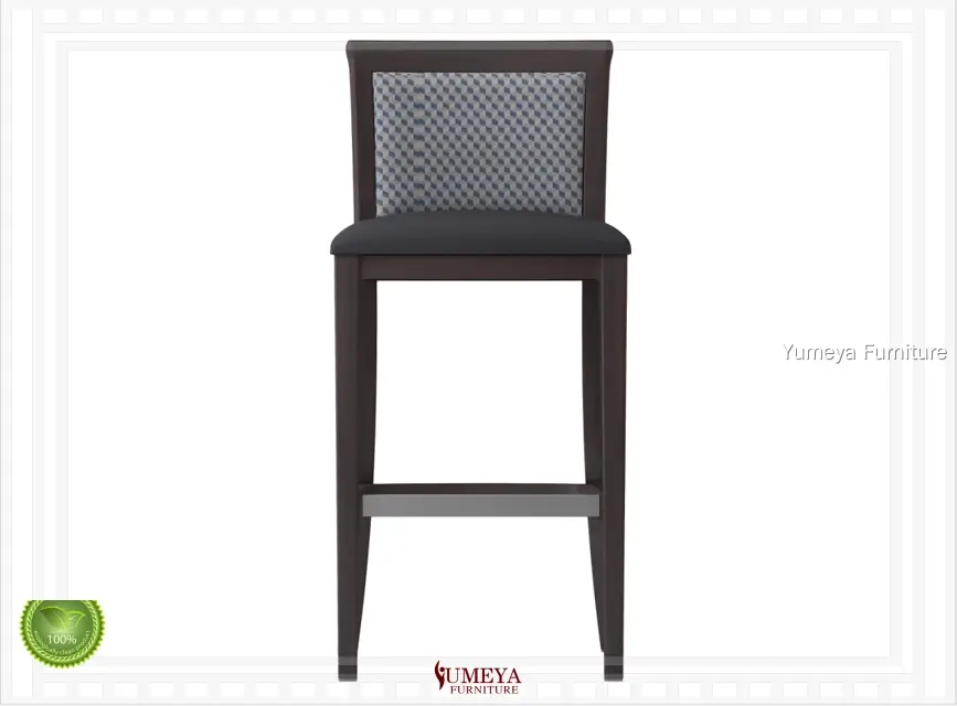 best counter stools at Wholesale Prices | Yumeya Furniture 1