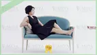 Custom best sofa for elderly factory Manufacturer | Yumeya Furniture 1