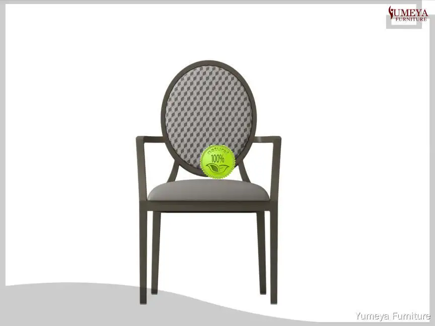 Custom comfortable armchairs for the elderly supplier Manufacturer | Yumeya Furniture 1