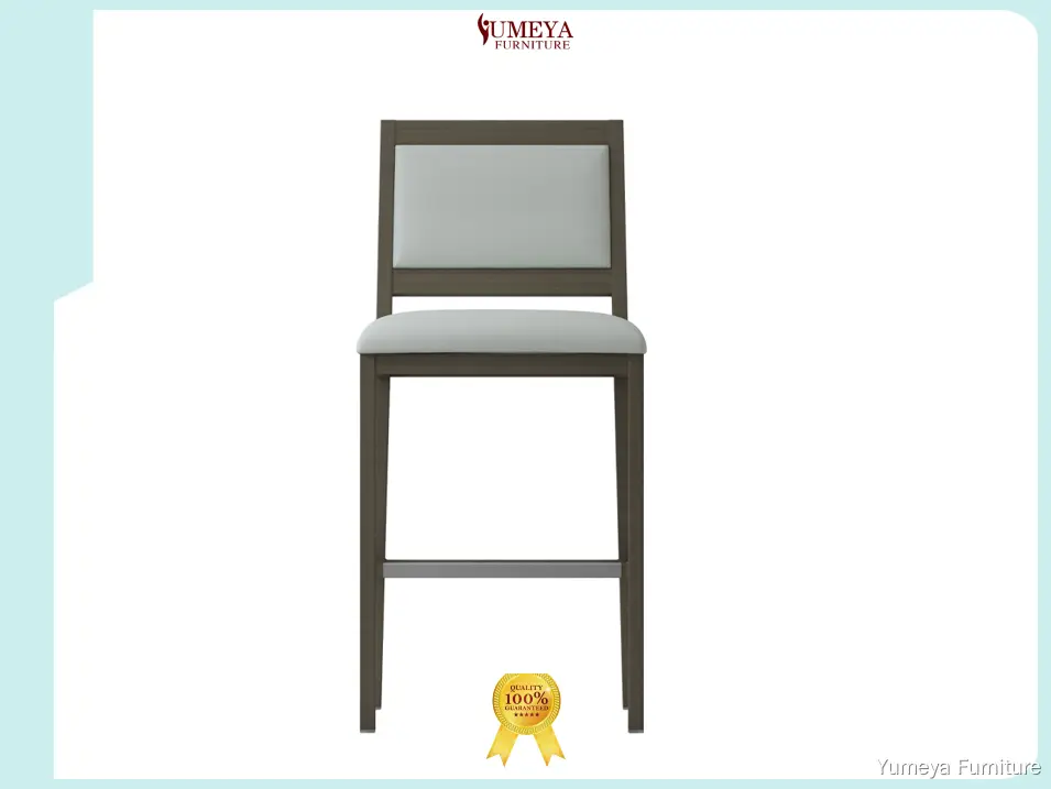 Custom chairs manufacturer cost | Yumeya Furniture 1