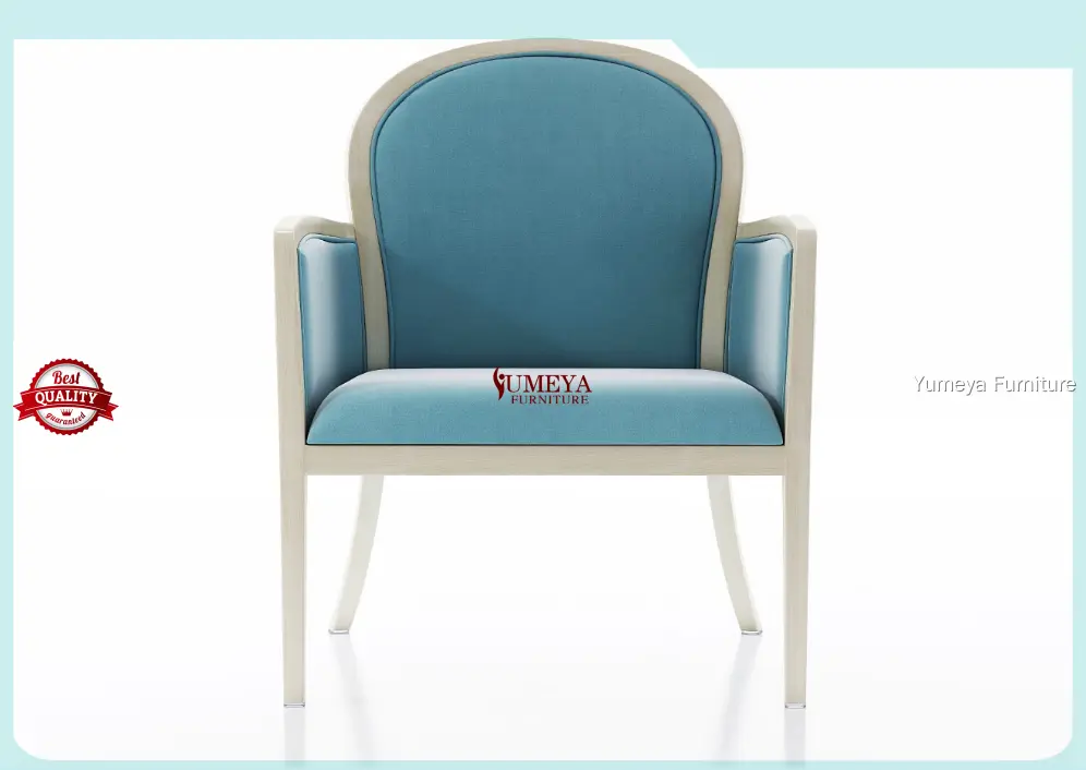 Kuraasta cuntada ugu wanaagsan ee caadada u ah soo saaraha warshadda waayeelka | Yumeya Furniture 1