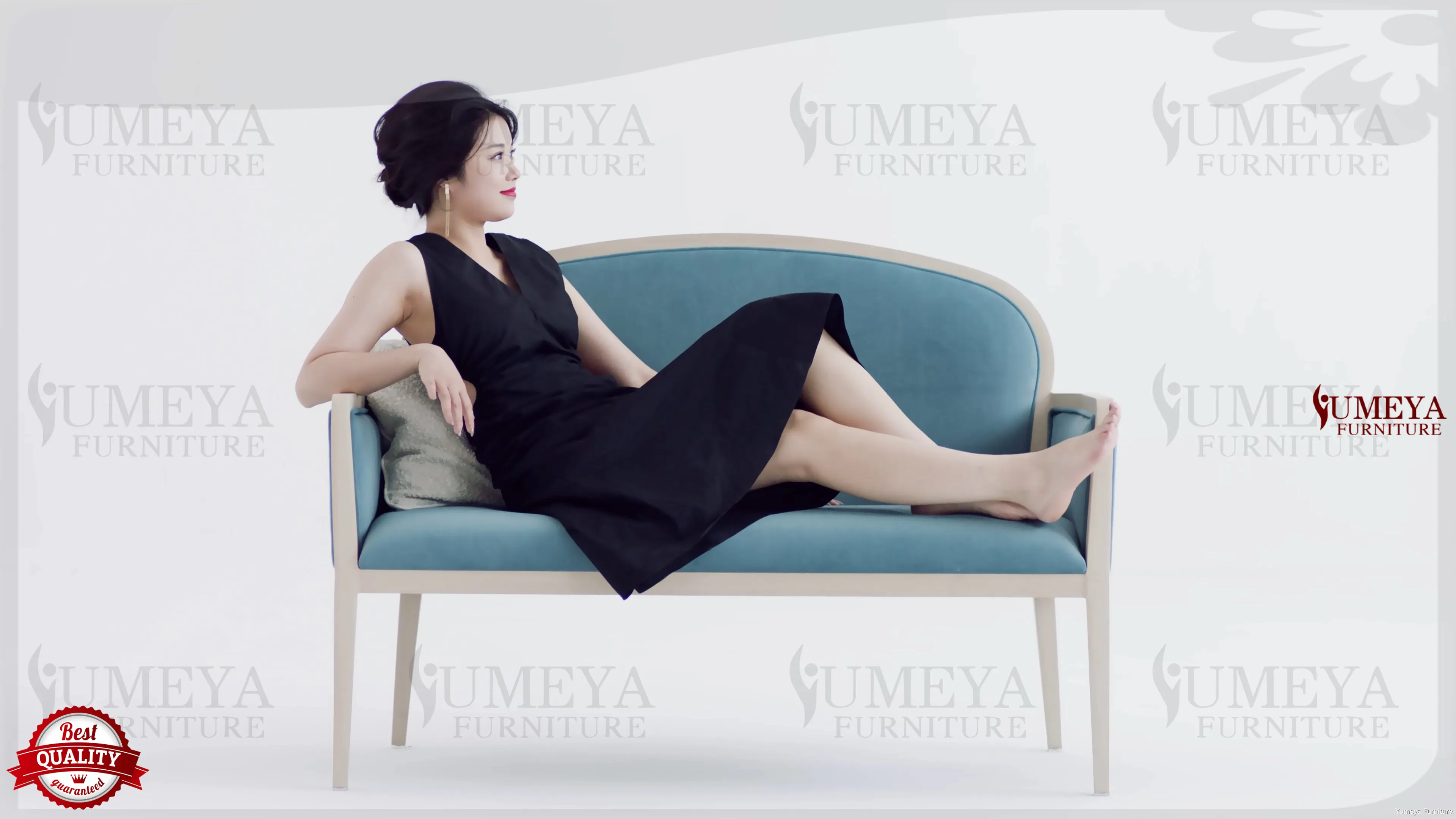 Custom senior chairs for elderly factory Manufacturer | Yumeya Furniture 1