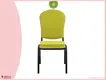 Bejjiegħ ġdid tal-manifattur tal-presidenza tal-metall | Yumeya Furniture 1