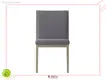 Karrige anësore tregtare me çmime me shumicë | Yumeya Furniture 1