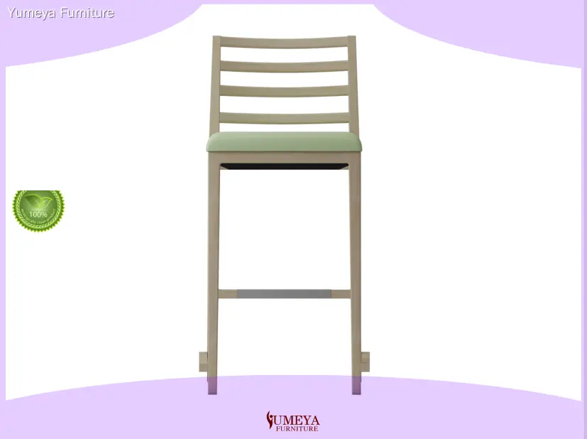 Bulk kitchen stool for seniors for sale | Yumeya Furniture 1
