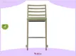 Bulk kitchen stool for seniors for sale | Yumeya Furniture 1