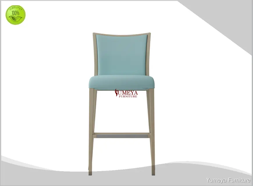 Quality best counter stools for elderly company | Yumeya Furniture 1